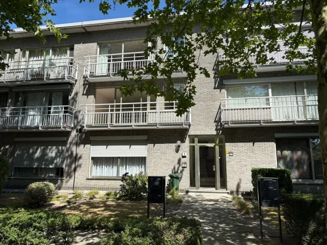 Appartement à Brasschaat - Meeslaan 3 bus 1001, 2930