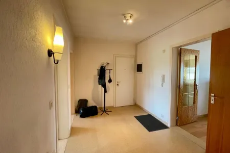 Appartement Te Huur Antwerpen
