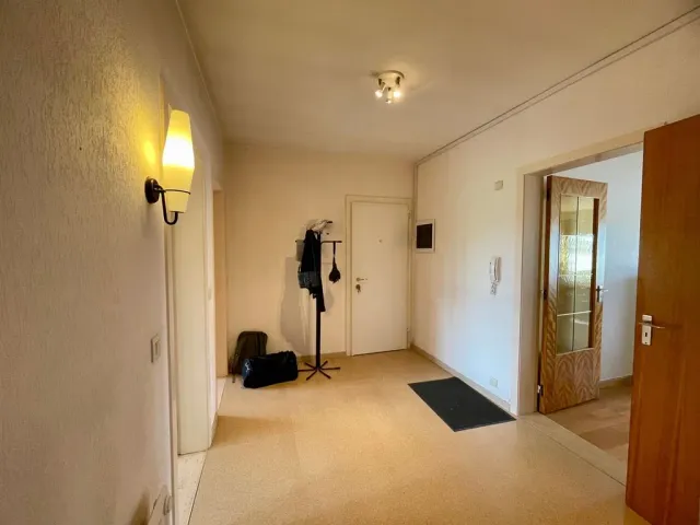 Appartement in Antwerpen - Lodewijk Van Berckenlaan 350 bus 6, 2140