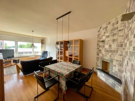 Appartement in Antwerpen - Lodewijk Van Berckenlaan 350 bus 6, 2140 - foto 2