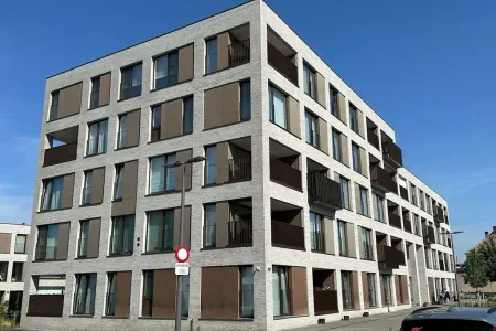 Appartement Te Huur Turnhout