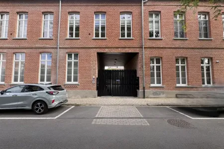 Appartement Te Huur Herentals