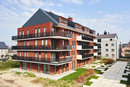 Appartement Te Huur Kontich
