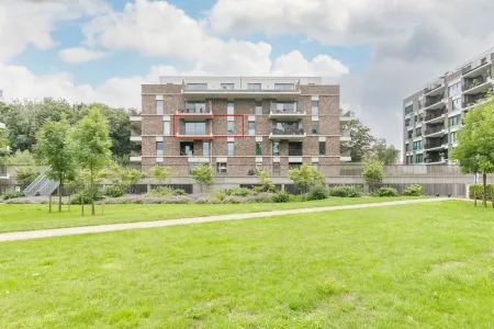 Appartement Te Huur Lier