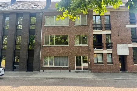 Appartement Te Huur Lier