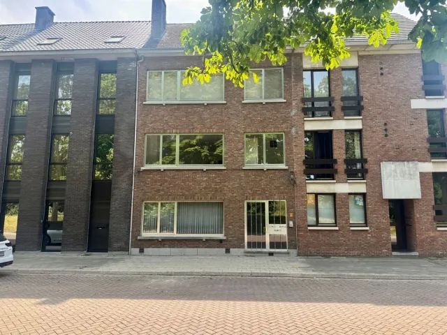 Appartement in Lier - Sionsvest 73 bus 2, 2500