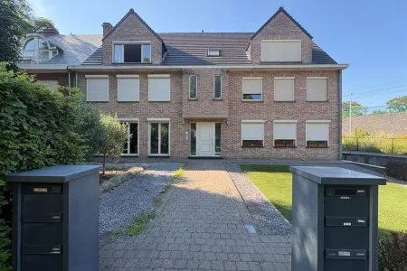 Appartement Te Huur Herentals