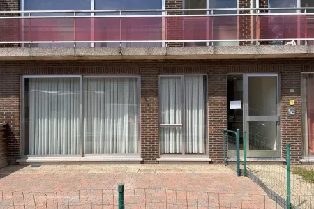 Appartement Te Huur Turnhout
