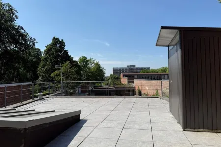 Appartement À louer Terhagen