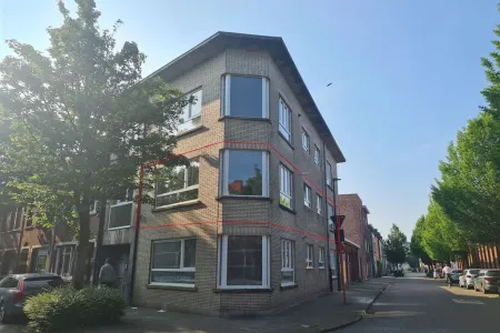 Appartement Te Huur Turnhout
