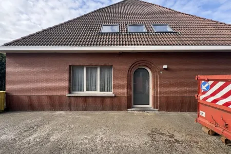 Maison À louer Vorselaar
