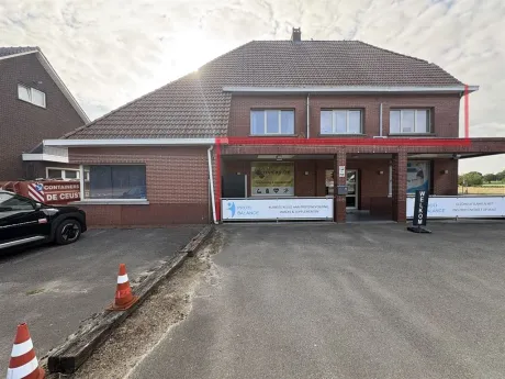 Maison à Vorselaar - Poederleeseweg 7, 2290 - photo 2