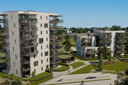 Appartement Te Huur Lier