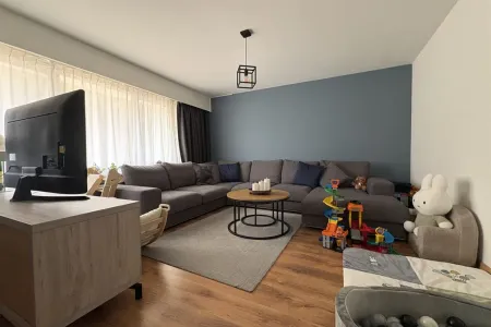 Appartement Te Huur Lichtaart