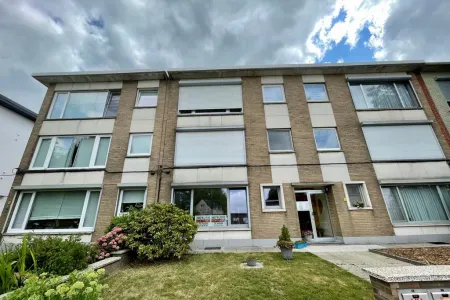 Appartement Te Huur Wilrijk