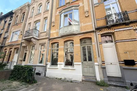 Appartement Te Huur Antwerpen