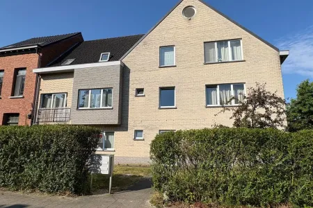 Appartement Te Huur Ekeren