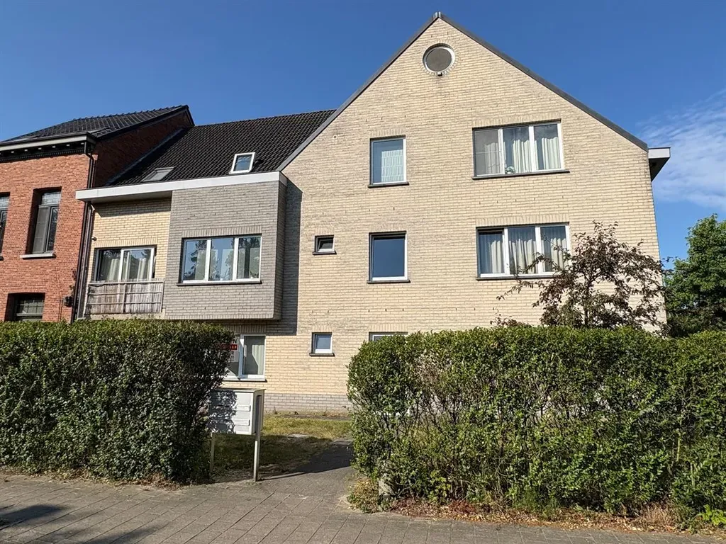 Appartement in Ekeren - Fortuinstraat 34 bus 01, 2180