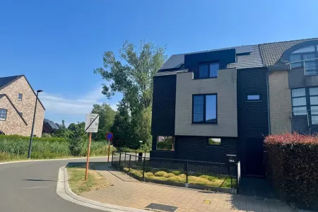 Appartement Te Huur Lier