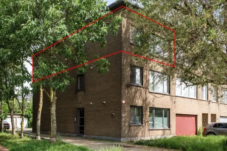 Appartement Te Huur Ekeren