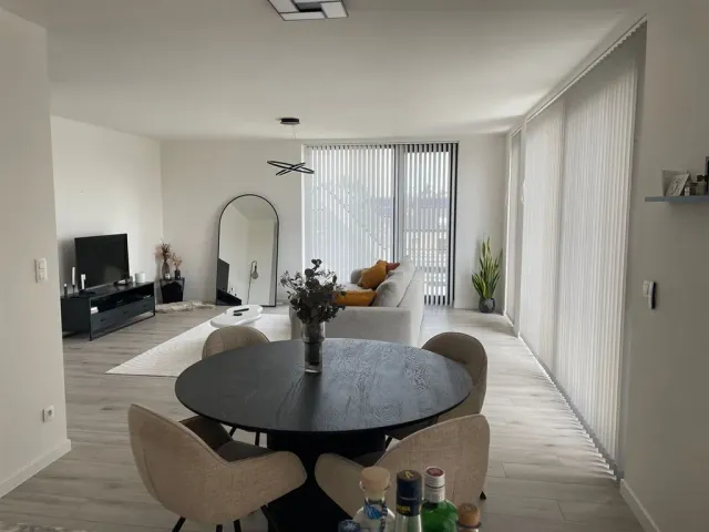 Appartement à Heist-op-den-Berg - Bosvelden 9 bus 5, 2220