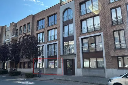Appartement Te Huur Turnhout