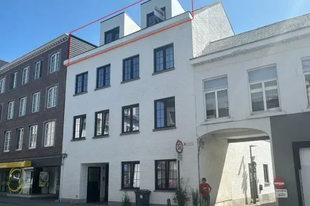 Appartement Te Huur Turnhout