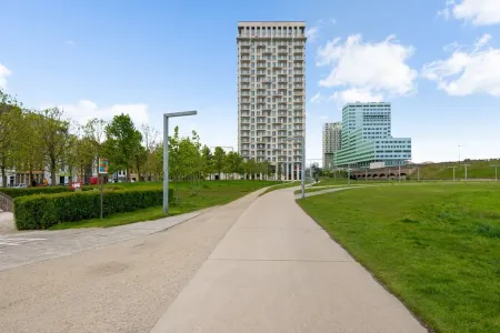 Appartement Te Huur Antwerpen