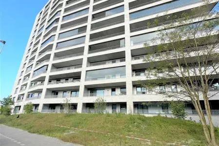 Appartement Te Huur Antwerpen
