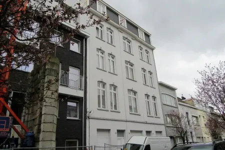 Appartement Te Huur Antwerpen