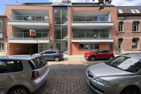 Appartement Te Huur Herentals