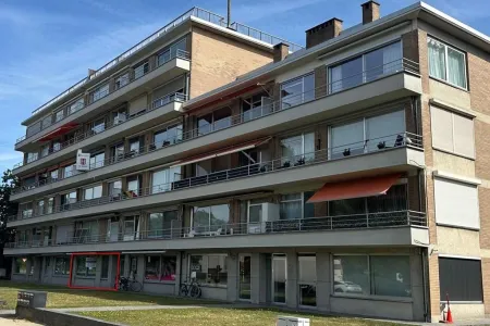 Appartement Te Huur Turnhout
