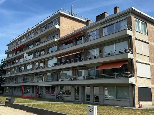 Huis in Turnhout - Kempenlaan 25 bus 1, 2300