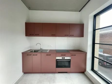 Appartement in Antwerpen - Tulpstraat 107 bus C301, 2060 - foto 3