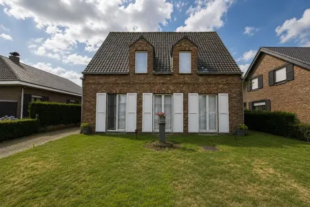 Garage Te Huur Herentals