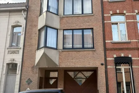 Appartement Te Huur Temse