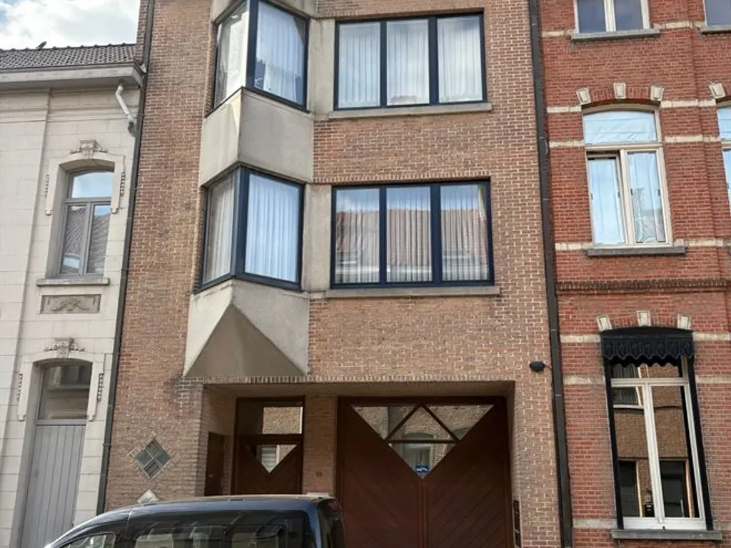 Hoofdfoto Appartement in Temse
