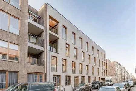 Appartement Te Huur Antwerpen