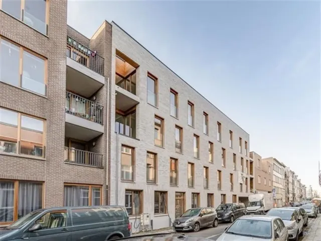 Appartement in Antwerpen - Haantjeslei 62 bus 201, 2018