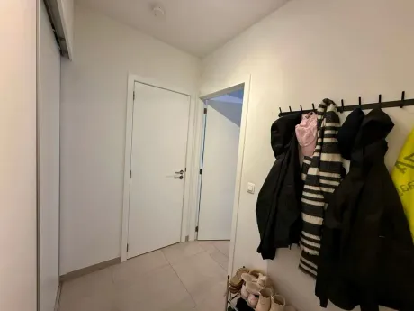 Appartement in Antwerpen - Haantjeslei 62 bus 201, 2018 - foto 2
