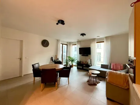 Appartement in Antwerpen - Haantjeslei 62 bus 201, 2018 - foto 3