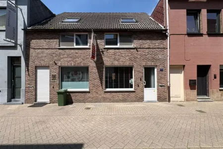 Handelspand Te Huur Herentals