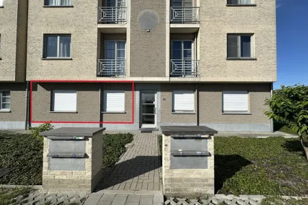 Appartement Te Huur Herentals