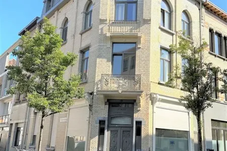 Appartement Te Huur Antwerpen