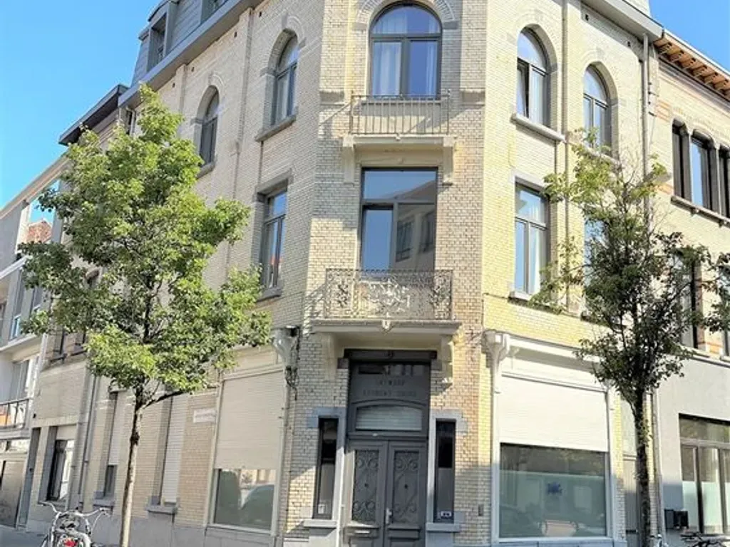 Hoofdfoto Appartement in Antwerpen