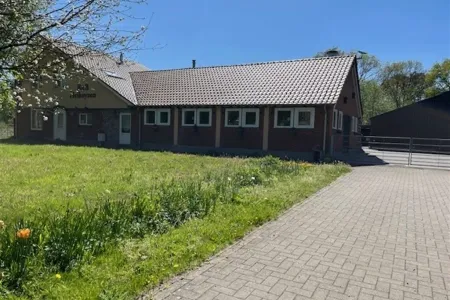 Maison À louer Malle