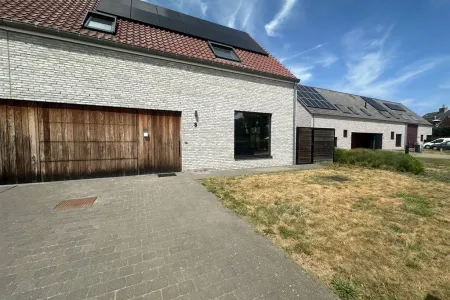 Garage Te Huur Herentals