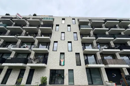 Appartement À louer Hoboken