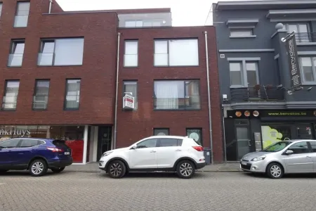 Appartement Te Huur Herentals