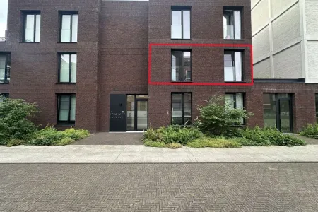 Appartement Te Huur Herentals